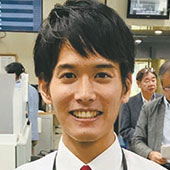 井口　謙