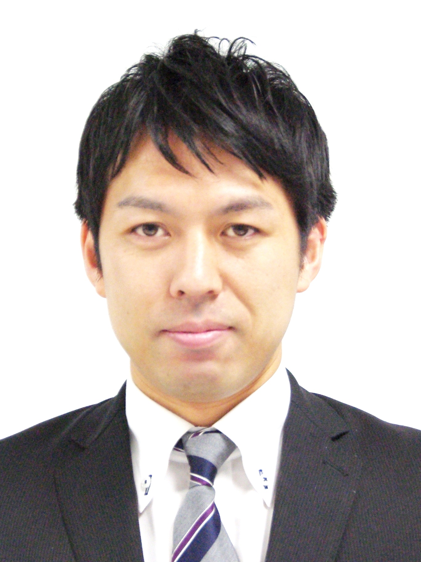 川口純