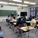 【大学院・次世代学校教育創成SP】第２回進学・入試相談会のお知らせ