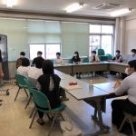 【御礼】8/27次世代SP進学・入試説明会 無事開催されました！