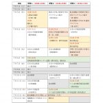 【御礼】筑波大学×東北師範大学の「教育系大学院生交流プログラム」を開催しました！